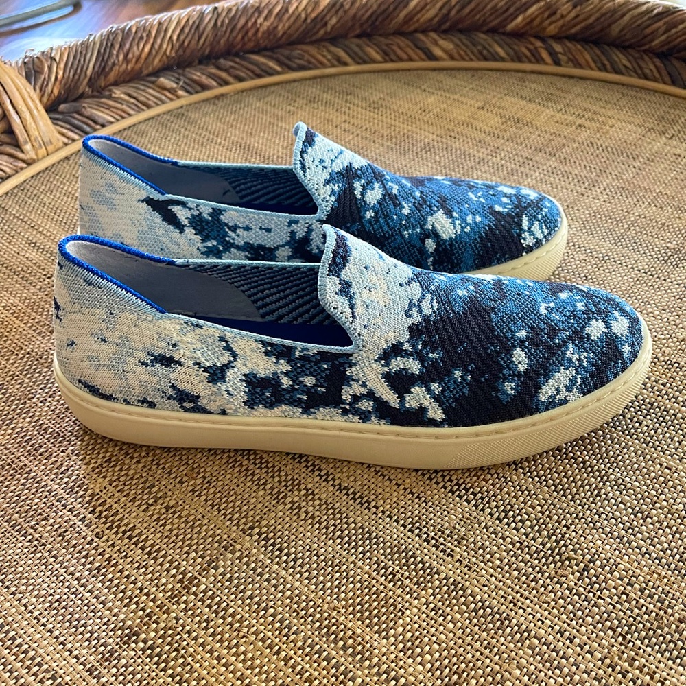Rothy’s size 9